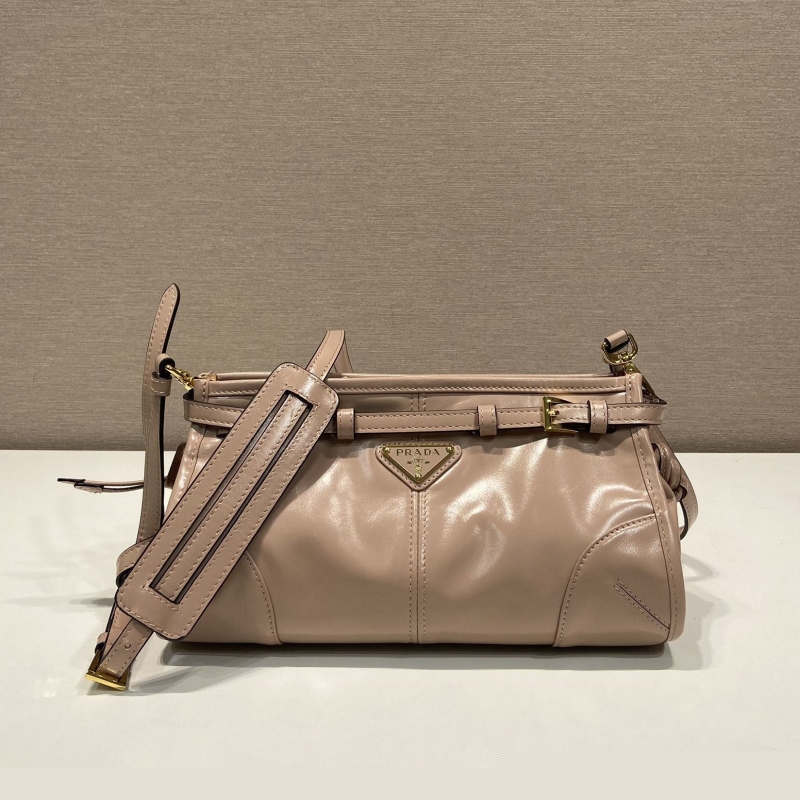 Pra*a satchel bags